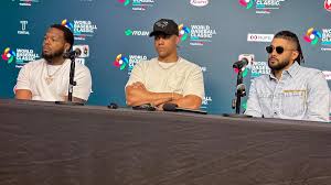 Dominicana debuta este viernes contra Nicaragua en el Clásico Mundial