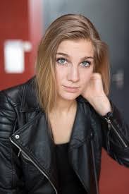 Alexandra Hacker's Instagram, Twitter & Facebook