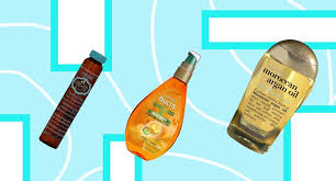 As the name suggests, this is designed to be an oil that you apply before washing your hair. The Best Drugstore Hair Oils Influenster Reviews 2021