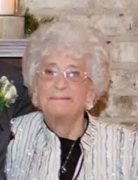 Obituary information for Margaret "Marge" Sciarro
