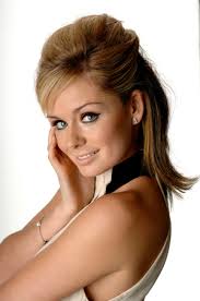 Image of Evi Marandi by Morin, Pat