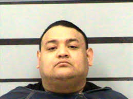 Castro warrant describes 'set up', robbery at car wash