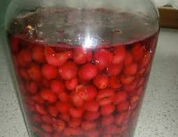 Weichsellikor Rezept Rezept Likor Selber Machen Schnell Sirup Selber Machen Likor Selber Machen