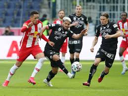 Scandinavian airlines (iata code sk) silicon knights, a canadian video game developer; Tipico Bundesliga Sk Sturm Graz Gegen Red Bull Salzburg Heute Live Im Tv Stream Und Im Live Ticker Bundesliga Ligaportal