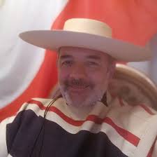 Alejandro Humberto Caro Orbes