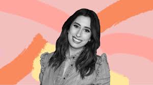 Official website for stacey solomon. Stacey Solomon Talks Emoji Fails Lewis Capaldi And The One Scent Her Partner Can Never Wear Marie Claire