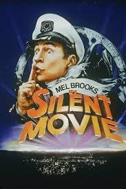 Silent Movie (1976) directed by Mel Brooks • Reviews, film + cast •  Letterboxd