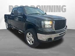 Image result for Black 2008 Sierra