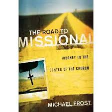 Introducing The Missional Church
