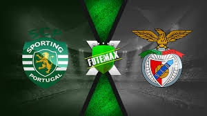 Benfica vs sporting cp (primeira liga) will kick off at 17:00 on 15 may 2021, in lisboa at estádio do sport lisboa e benfica. Assistir Sporting X Benfica Ao Vivo 01 02 2021 Gratis Futemax Gratis