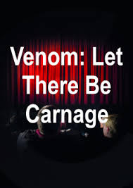 The film is directed by andy serkis from a. Cineplanet 5 Venom Let There Be Carnage