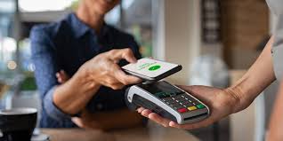 This protects your payment information from being used for. Contactless Payment Cards What Is Contactless Payment Uswitch