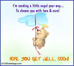 Google Images Prayer For A Sick Friend Get Well Soon My Angel Sister Yorkshire Rose Fan Art Get Well Soon Quotes Get Well Soon Messages Get Well Wishes Take care of yourself and get well soon! get well soon my angel sister
