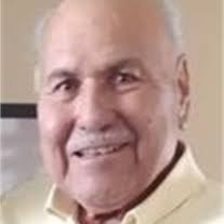 Alberto C. Dominguez Obituary August 30, 2018