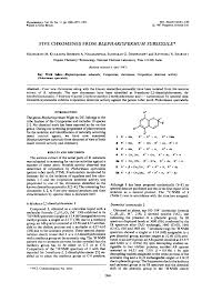 Image result for Blepharispermum