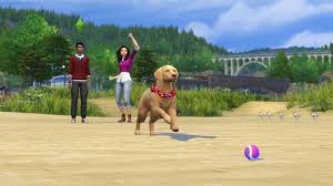 These are the best mods in the sims 4. The Sims 4 Cats Dogs Create A Pet Official Gameplay Trailer 241 Sims Community