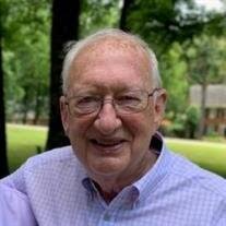 Dr. Waights Gibbs Henry III Obituary