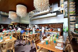 Step through our doors and satiate your appetite anytime of the day. Sunday Remix Brunch At The Kitchen Table W Hotel Miss Tam Chiak