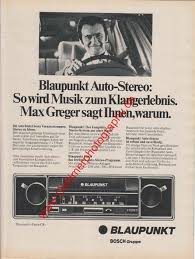Alleskralle.com has been visited by 10k+ users in the past month Blaupunkt Essen Cr Auto Radio Mit Max Greger Werbung In Ams 10 1975 Seite 85 Oldtimerphotography By Ari F