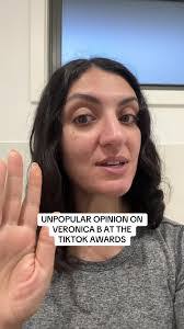 Veronica Monaco's Instagram, Twitter & Facebook