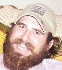 John Patrick Couch (1984-2009)