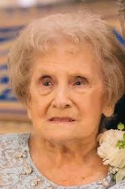 Josephine A. (Rosa) Rucci