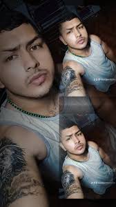 David Perdomo Y Touriñan Taxista