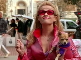 Elle woods (reese witherspoon) has it all. Legally Blonde Facts