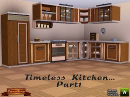 Gorgeous kitchen with timeless design home homedecor kitchens. Timeless Kitchen By Canelline