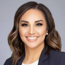 Carly Clement, CRDE posted