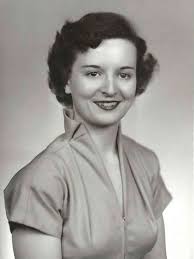 Jeanne Dietrich Obituary (1928