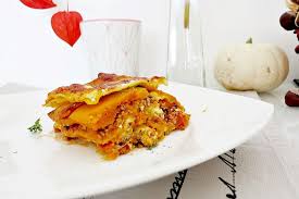 Genusskochen Food Und Lifestyle Blog Kurbislasagne Lebensmittel Essen Rezepte