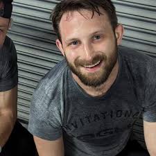 Affiliate: CrossFit Bolt