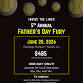 5th Annual Father's Day Fury ONE DAY event image