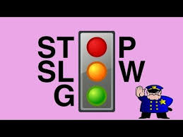 Learn Traffic Rules & Traffic Signs For Kids | Tips for Road ...