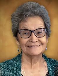 Obituary information for Anita Polanco
