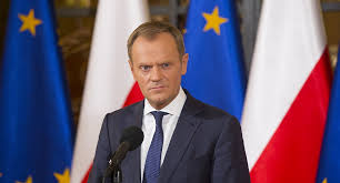 Donald tusk says 'under no condition' can g7 welcome russia back as trump suggested. Ostpol Donald Tusk Hassfigur Und Hoffnungstrager