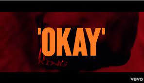 Adekunle gold has dropped a brand new song titled adekunle gold okay, and you can download and add to your music playlist, download mp3! Video Adekunle Gold Okay Tooxclusive