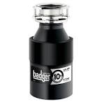 Insinkerator badger 10s