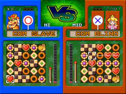 This game was planned for a release outside of japan, as evidenced by it having its own page on nintendo's us website, and it getting an esrb rating. Nintendo Puzzle Collection Ntsc J Iso Gcn Isos Emuparadise