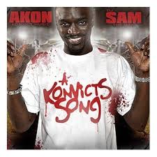 A Konvicts Song Akon Dj Sam The Man Mp3 Buy Full Tracklist