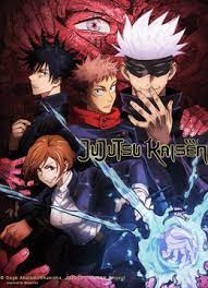Jujutsu Kaisen Episode 24 Iqiyi