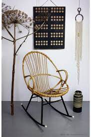rohe noordwolde rocking chair stoel kinderkamer babykamer meubelen meubels