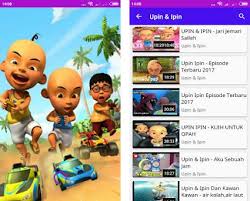 Film upin ipin aku sebuah jam. Video Upin Ipin Terbaru Apk Download For Windows Latest Version 2 3