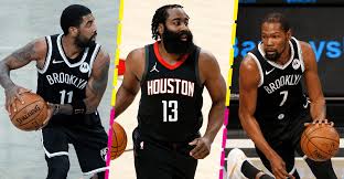 The official facebook page of the big3 is where fireball3 superstars play. Nets Big 3 Big Mouth Temporada 3 Sensacine Com Mx