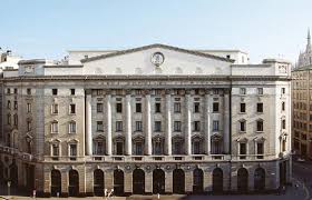 See more ideas about carlo scarpa, architecture details, architecture. Sei Personaggi In Cerca Di Un Partner Dal Banco Bpm A Siena Ai Francesi Corriere It