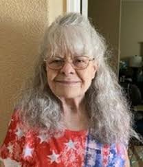 Loretta Jean Paterson Obituary