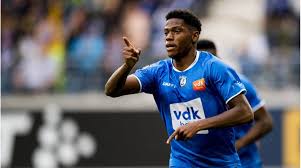 He has started four of the past five matches and has two goals in that time. Lazio Showing Interest In Gent Forward Jonathan David The Laziali