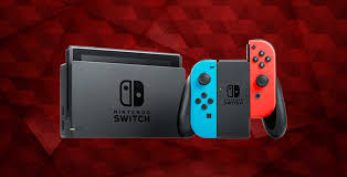 The Best Australian Black Friday Nintendo Switch Deals
