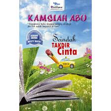 Seindah takdir cinta 28 full episod. Novel Adaptation Drama Seindah Takdir Cinta By Kamsiah Abu Shopee Singapore